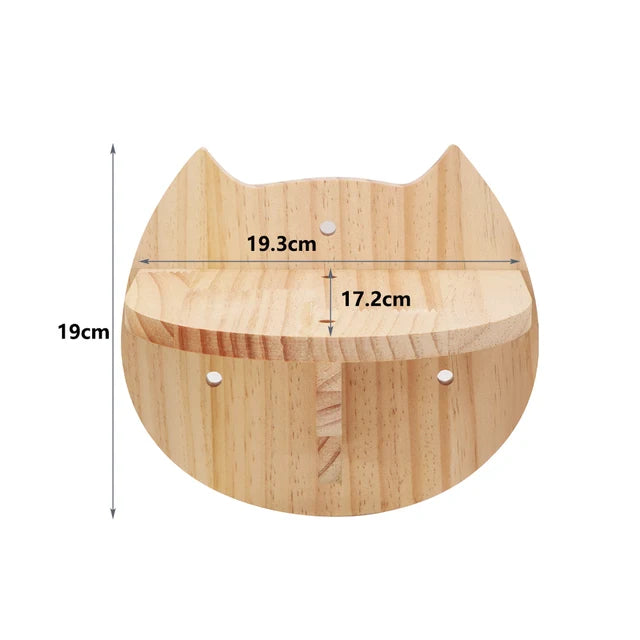 Cat Wall Furniture