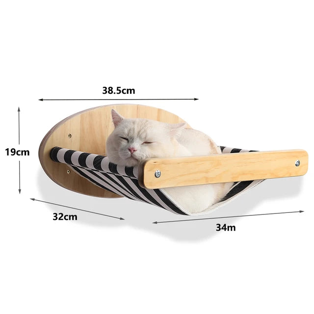 Cat Wall Furniture