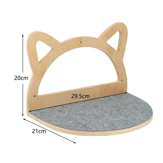 Cat Wall Furniture