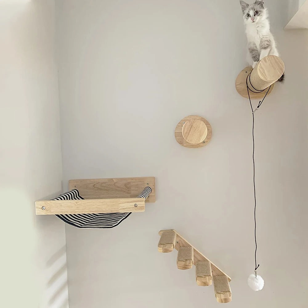 Cat Wall Furniture