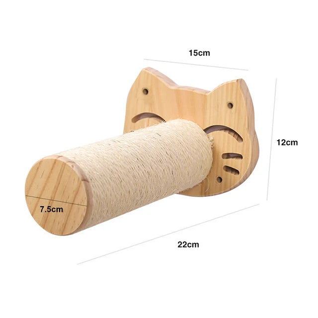 Cat Wall Furniture
