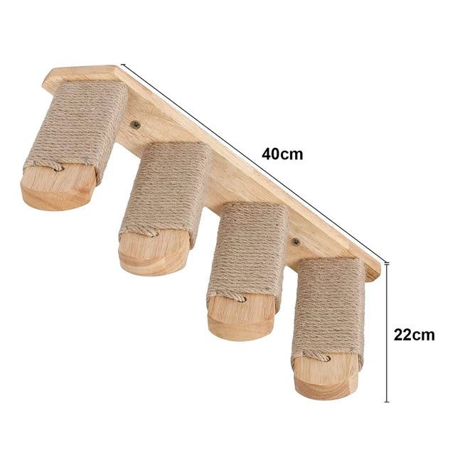 Cat Wall Furniture